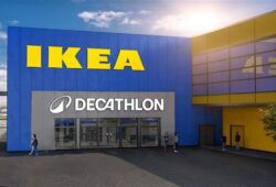 Decathlon abrirá tienda dentro de IKEA: colaboración de marcas y retail híbrido