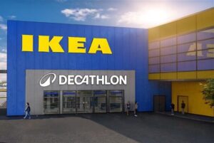 Decathlon abrirá tienda dentro de IKEA: colaboración de marcas y retail híbrido
