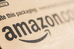 amazon