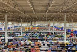 Target vs Walmart