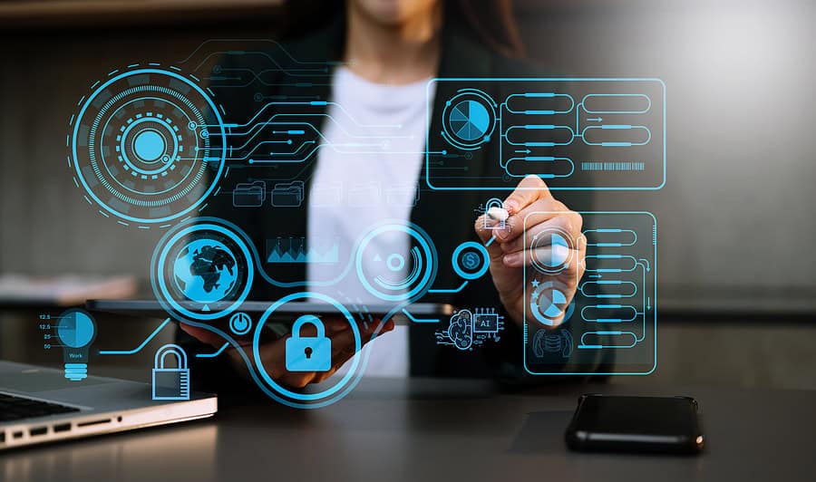 El cambio tecnológico en la vida del consumidor: Adaptación y desafíos