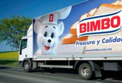 Bimbo baja del cielo