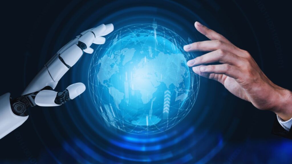 ChatGPT arrasa en descargas: Supera a Gemini y Copilot en solo 10 días Cortesía: Canva