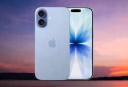 Coppel lanza oferta casi de regalo en el iPhone 17 de 256 GB; tiene chip A19 y Apple Intelligence Cortesía: Coppel / Canva
