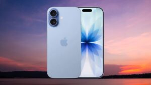Coppel lanza oferta casi de regalo en el iPhone 17 de 256 GB; tiene chip A19 y Apple Intelligence Cortesía: Coppel / Canva