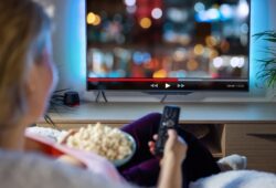 Compra de ITV por Sky