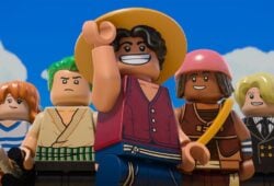 LEGO ONE PIECE