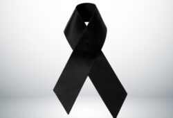LUTO MUERTE