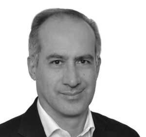 mauricio carrandi