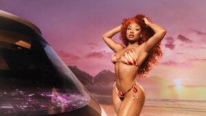 colección Hot Girl Summer Walmart