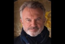 Did Sam Neill Die Today? Jurassic Park Star Dies at 78, Family Confirms Photo: Threads Sam Neill