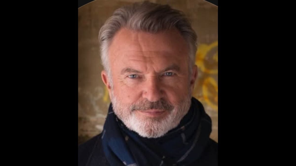 Did Sam Neill Die Today? Jurassic Park Star Dies at 78, Family Confirms Photo: Threads Sam Neill