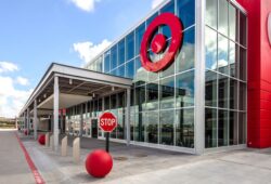 target