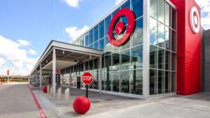 target