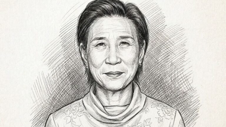 Wai Ching Ho