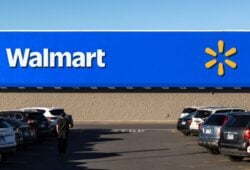 walmart supercenter