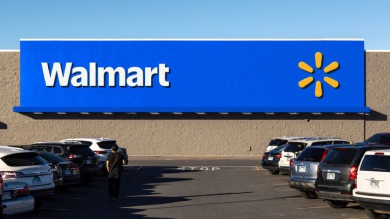 walmart supercenter