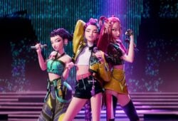 Which KPop Demon Hunters Toys Are Coming from Mattel and Hasbro?