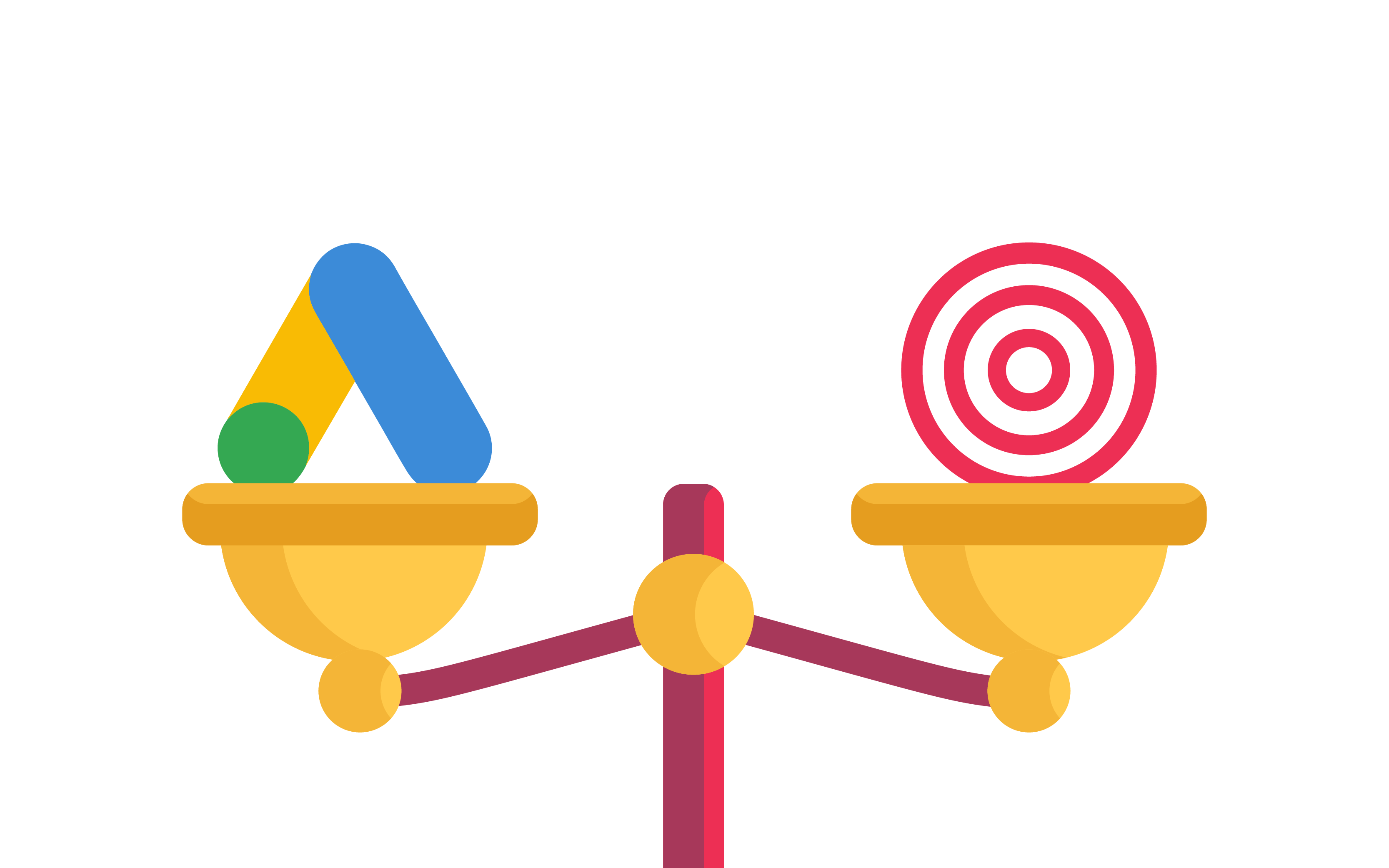 Google Ads vs Programmatic