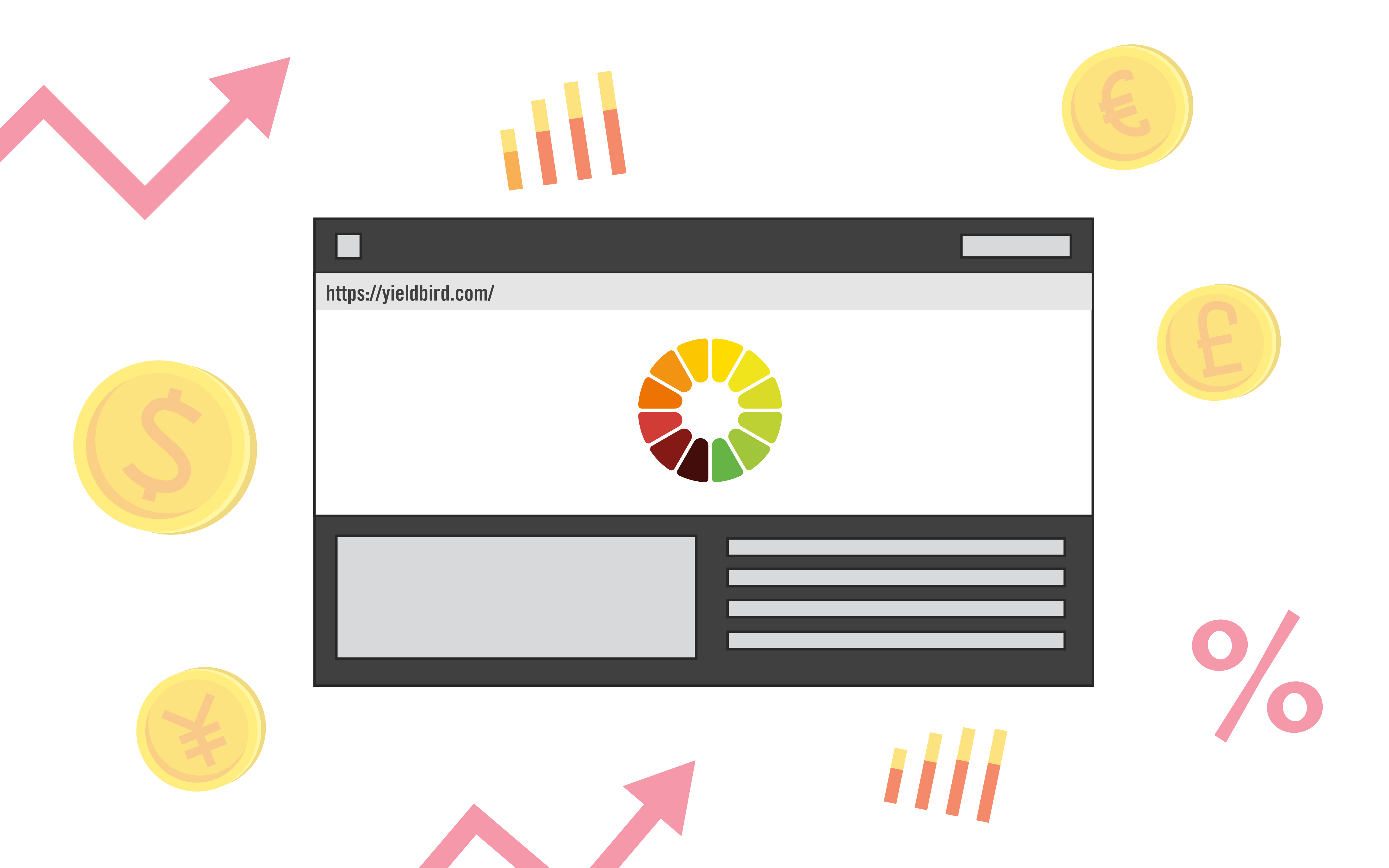 Improving website revenue