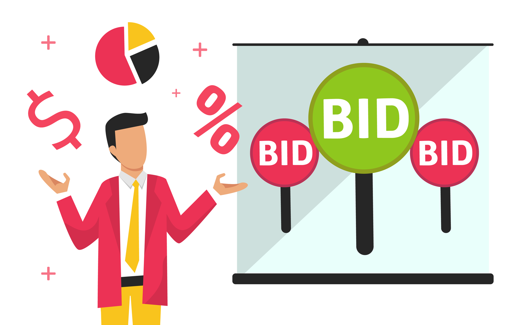 Which Type of Header Bidding Solution Is the Best for Your Business? Part 1 // Client-side vs. Server-side.