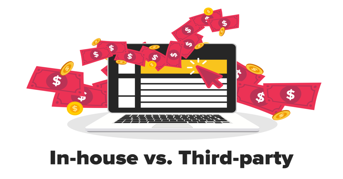 Which Type of Header Bidding Solution Is Best for Your Business? Part 2 // In-house vs. Third-party.