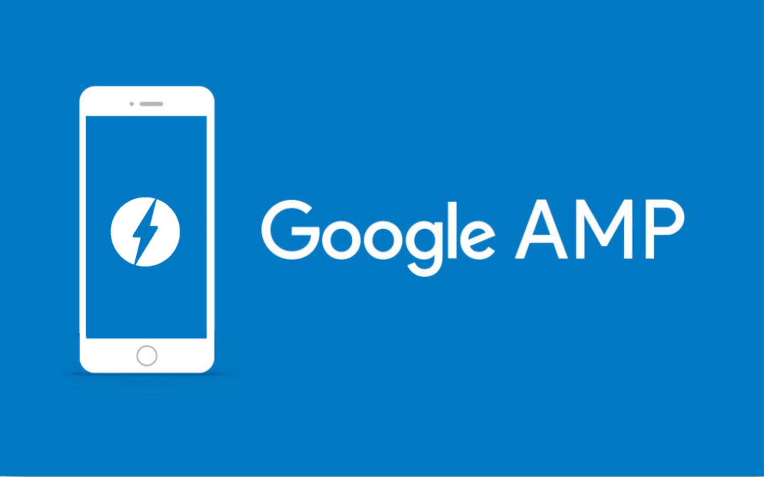 Google Accelerated Mobile Pages (AMP) benefits